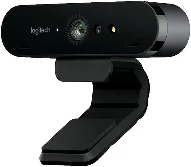 Main image of Logitech C1000e 4K Wide-angle Camera USB Webcam Built-in Omnidirectional Noise Reduction Microphone