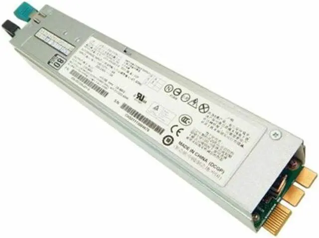 Main image of 400W Server psu SE316M1 DL320G6 Power Supply DPS-400AB-5 A 532478-001 509008-001 DPS-400AB-5 A Hot-Plug Power Supply T66106