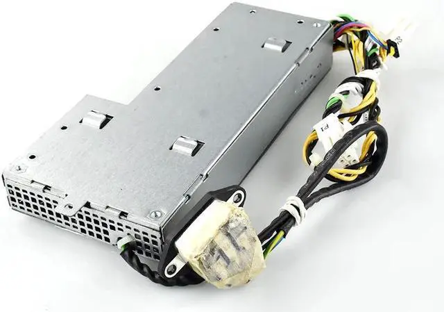 Alt view image 2 of 6 - 185W For 23 5348 Power Supply B185EA-00 N28RM 0N28RM H185EA-00 D6V04 0D6V04 D185EA-00 467PC 0467PC