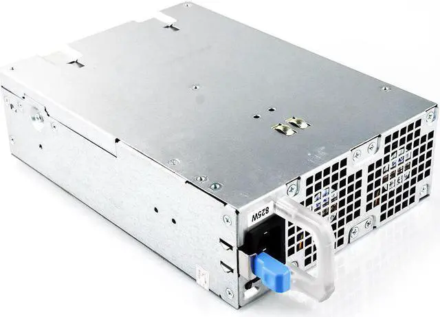 Alt view image 2 of 2 - For Dell T5600 T5810 T7810 K61PK 825W Server Power Supply H825EF-02