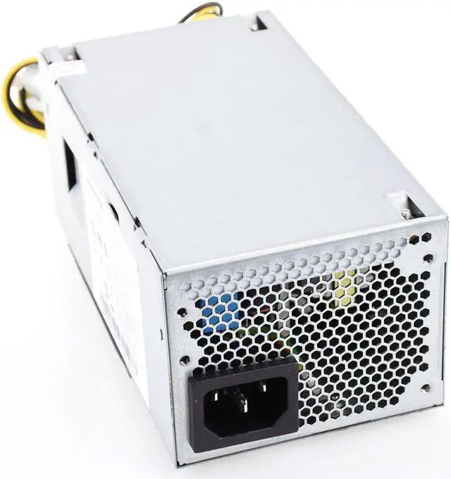 Alt view image 4 of 6 - For Lenovo M410 M610 510s Power Supply HK280-72PP FRU:00PC745 180w