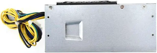 Alt view image 3 of 6 - For Lenovo M410 M610 510s Power Supply HK280-72PP FRU:00PC745 180w