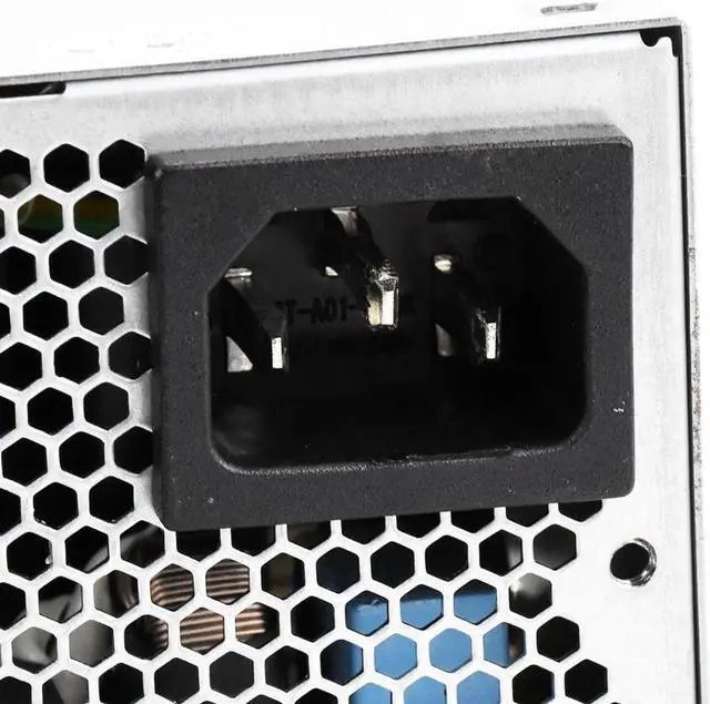 Alt view image 6 of 6 - For Lenovo M410 M610 510s Power Supply HK280-72PP FRU:00PC745 180w
