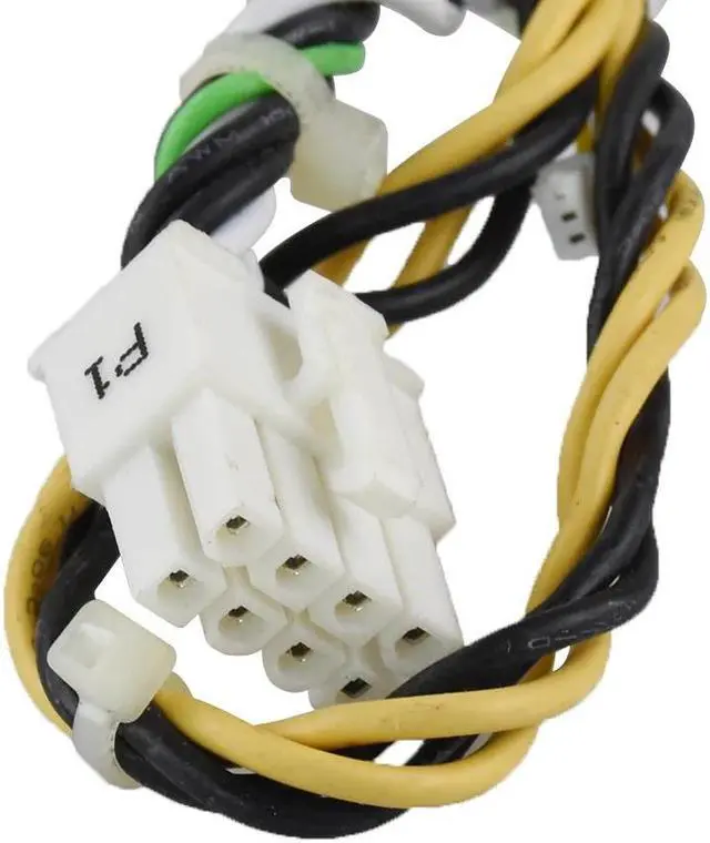 Alt view image 5 of 6 - 185W For 23 5348 Power Supply B185EA-00 N28RM 0N28RM H185EA-00 D6V04 0D6V04 D185EA-00 467PC 0467PC