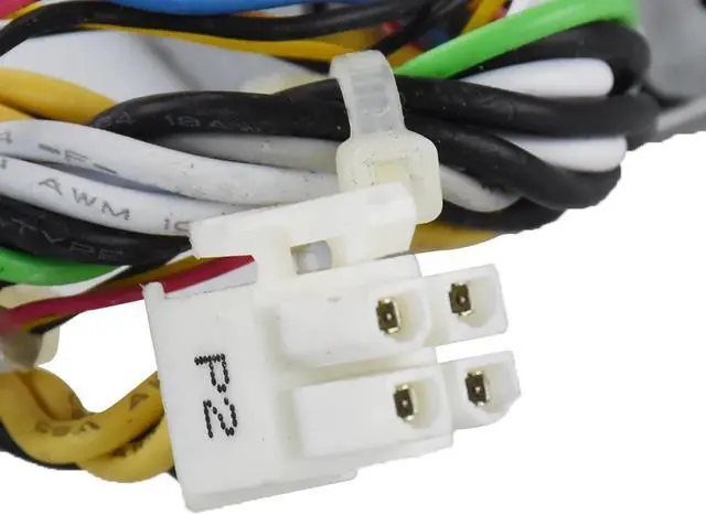Alt view image 6 of 6 - 185W For 23 5348 Power Supply B185EA-00 N28RM 0N28RM H185EA-00 D6V04 0D6V04 D185EA-00 467PC 0467PC