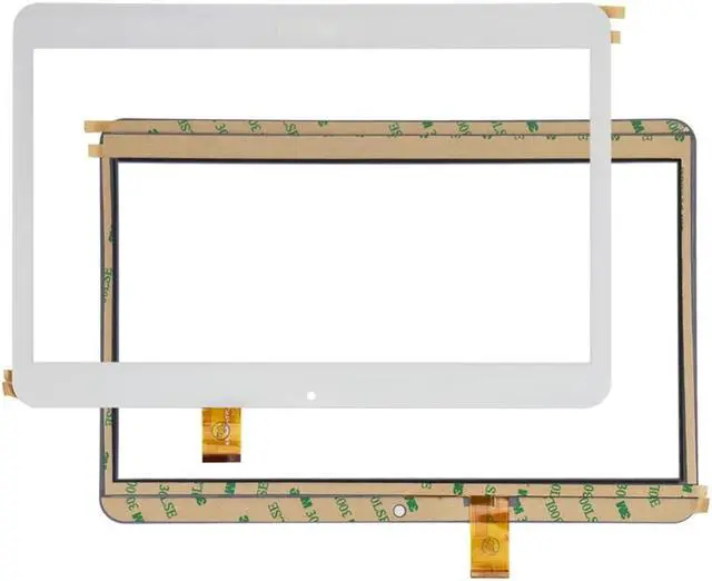 Alt view image 2 of 3 - 10.1inch For ARCHOS MJK-0884-V1FPC/2017.11 Tablet PC Digitizer Capacitive Touch Screen Panel Glass Sensor Replacement Tools