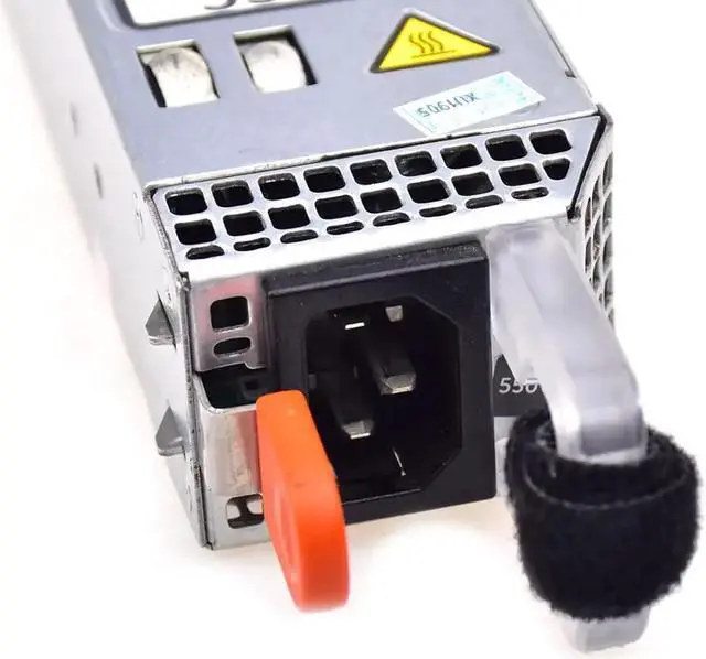 Alt view image 3 of 5 - 550W Server Power for R320 R420  RYMG6 M95X4