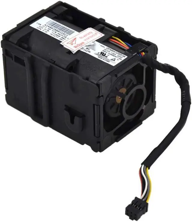 Main image of For HP ProLiant DL160 G8 663120-001 677059-001 Server Cooling Fan Processor Cooler  Heatsink Fan