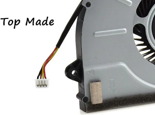 Alt view image 3 of 5 - For SUNON MagLev EG75080S2-C011-S9A DC5V 2.25W C010 Laptop fan