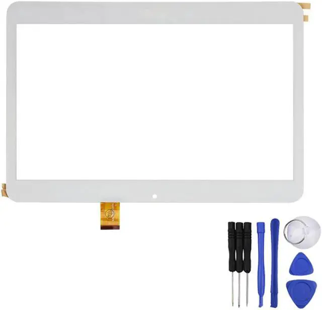 Main image of 10.1inch For ARCHOS MJK-0884-V1FPC/2017.11 Tablet PC Digitizer Capacitive Touch Screen Panel Glass Sensor Replacement Tools