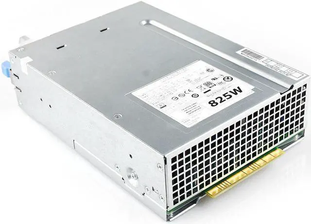 Main image of For Dell T5600 T5810 T7810 K61PK 825W Server Power Supply H825EF-02