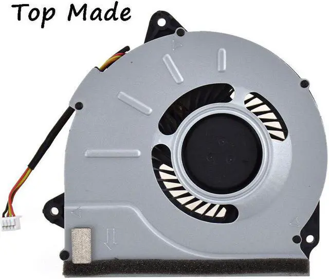 Alt view image 2 of 5 - For SUNON MagLev EG75080S2-C011-S9A DC5V 2.25W C010 Laptop fan