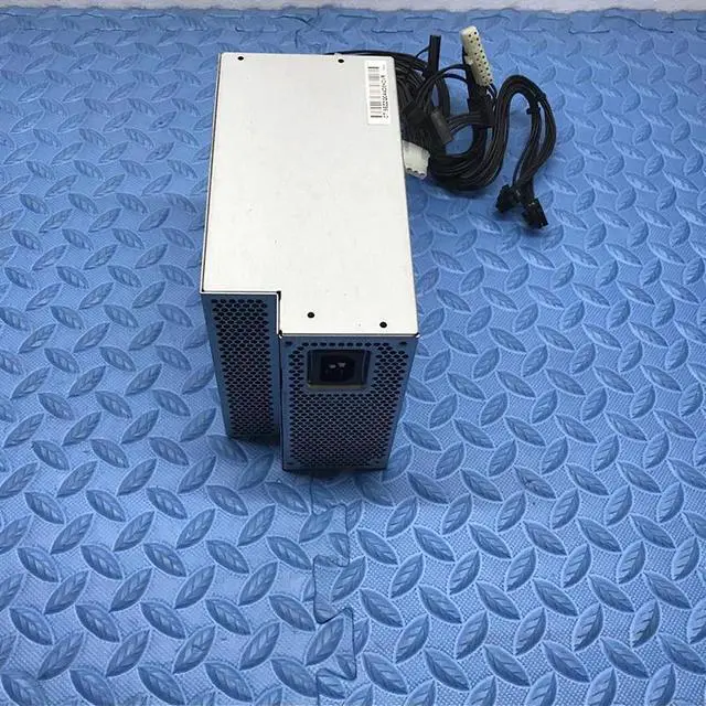 Alt view image 2 of 3 - For H-P Z440 700W Workstation Power Supply 719795-003 809053-001 DPS-700AB-1