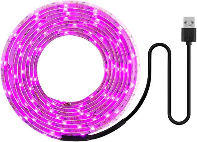 DC5V 2835 SMD USB LED Strip