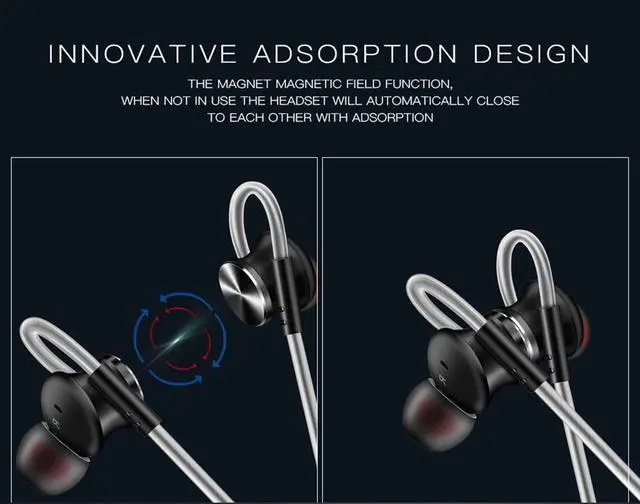 Alt view image 4 of 7 - Wired Earphones Earbuds Earpiece Headset Headphones Full Metal In-Ear HIFI Earphones Built with Mic Powerful Bass Driven Stereo Sound Noise Isolating,Volume Control and Track Control for IOS Android