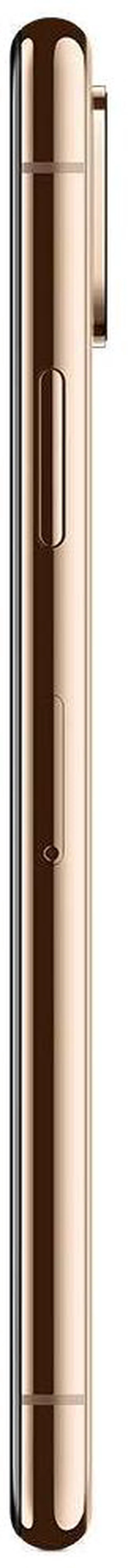 Alt view image 4 of 5 - Apple iPhone XS A1920 256GB Gold Fully Unlocked Smartphone