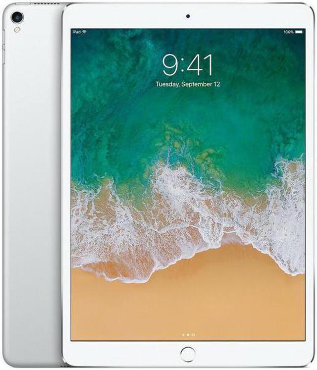 Refurbished: Apple iPad Pro 10.5
