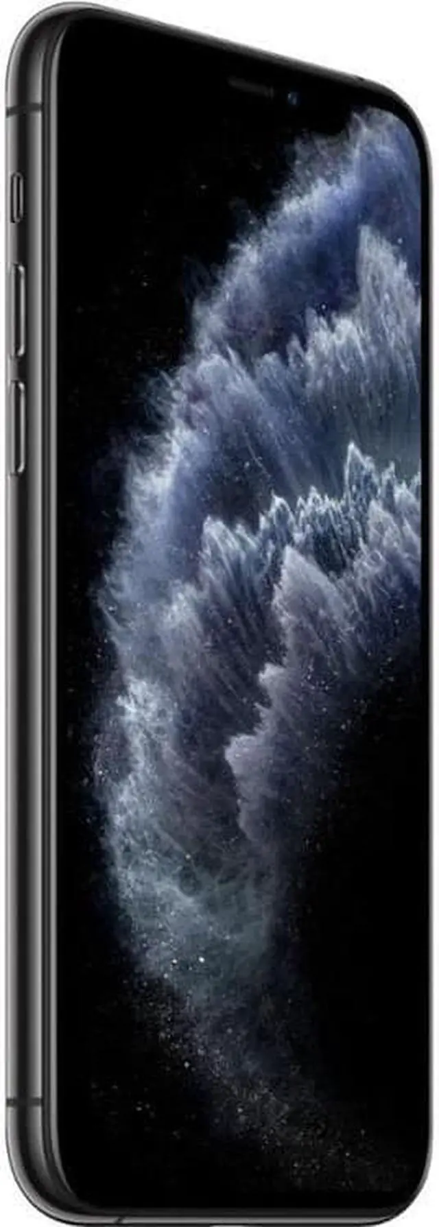 Alt view image 2 of 5 - Apple iPhone 11 Pro A2160 (Fully Unlocked) 64GB Space Gray