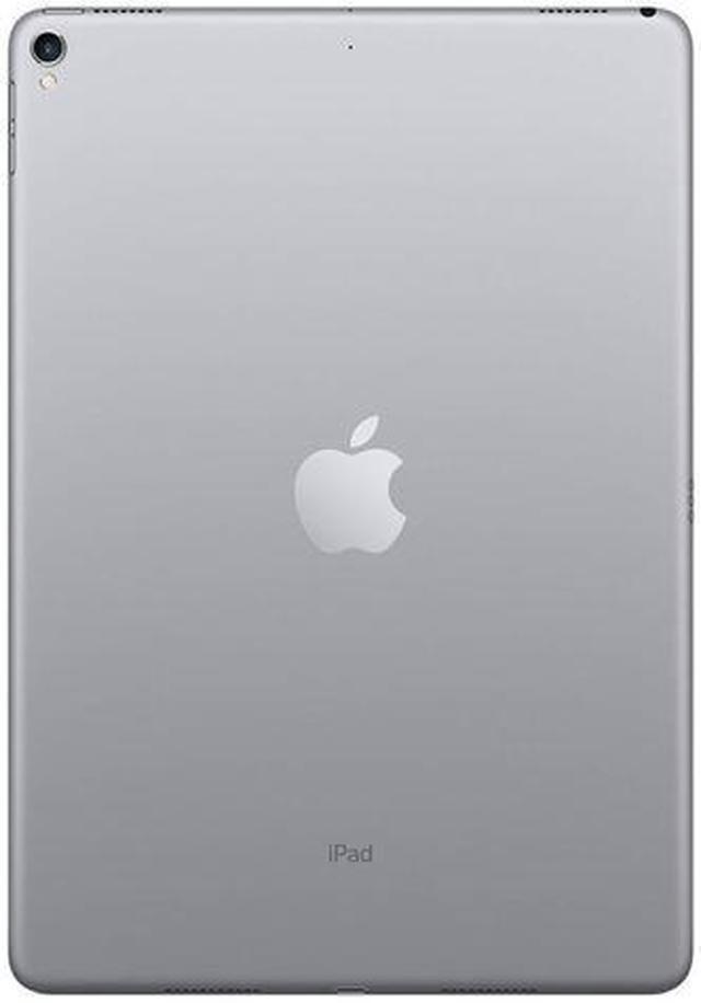 Refurbished: Apple iPad Pro 10.5