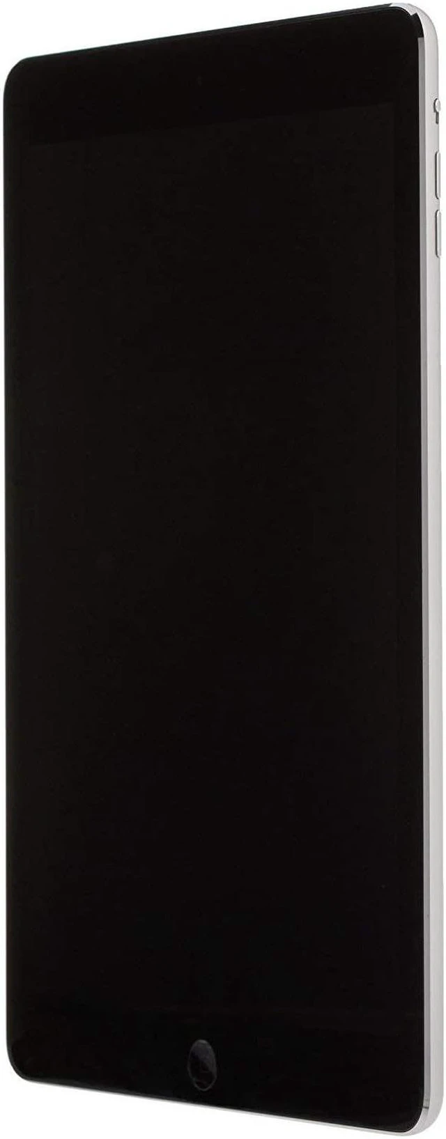 Alt view image 3 of 4 - Apple iPad Air A1474 (WiFi) 128GB Space Gray
