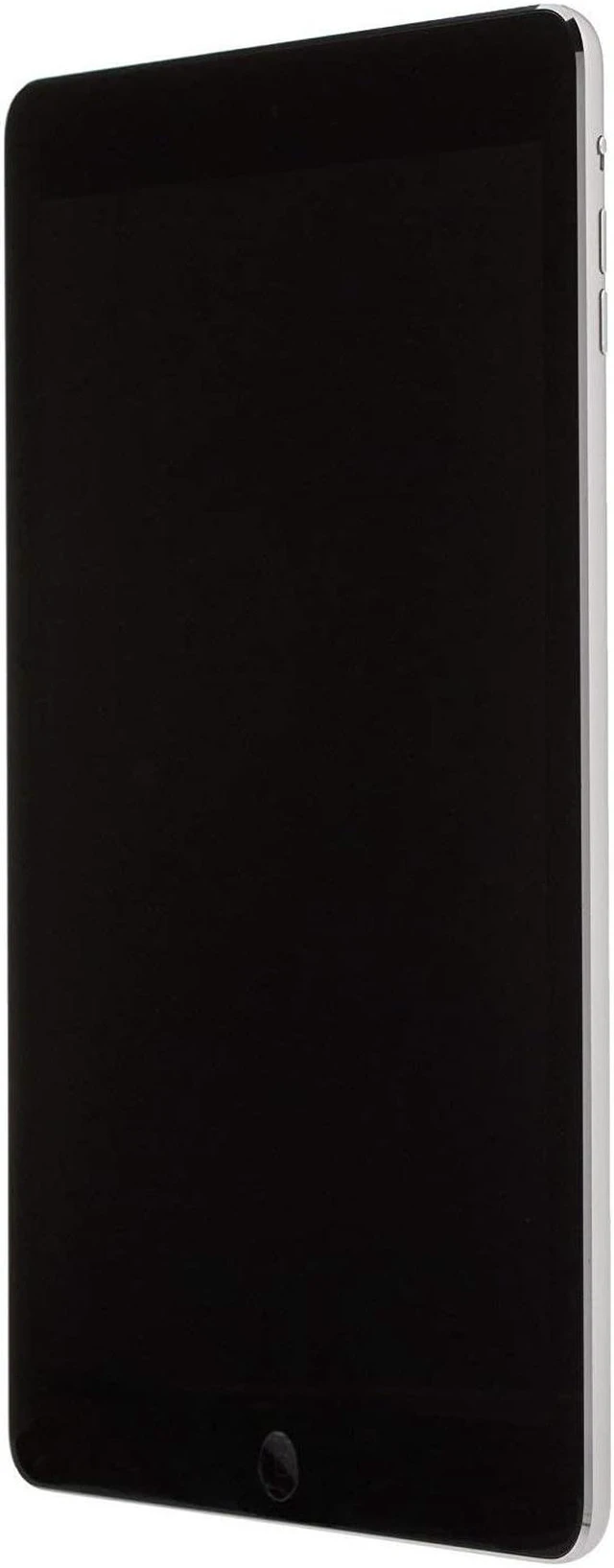 Alt view image 3 of 4 - Apple iPad Air A1475 (WiFi + Cellular Unlocked) 128GB Space Gray