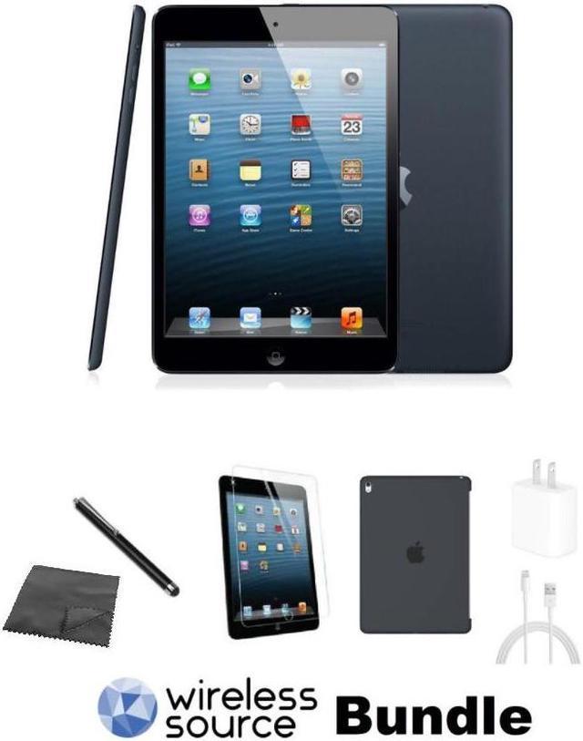 Apple iPad Mini 1st Generation purchases 16GB