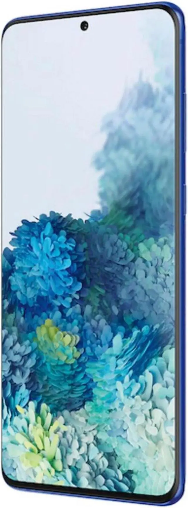 Alt view image 4 of 4 - Samsung Galaxy S20+ 5G G986U (Fully Unlocked) 128GB Aura Blue (Grade B)