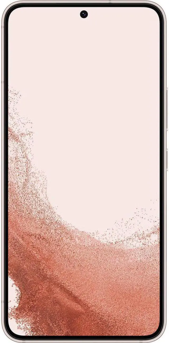 Alt view image 2 of 4 - Samsung Galaxy S22 Plus 5G S906U (Fully Unlocked) 256GB Pink Gold (Grade A+)