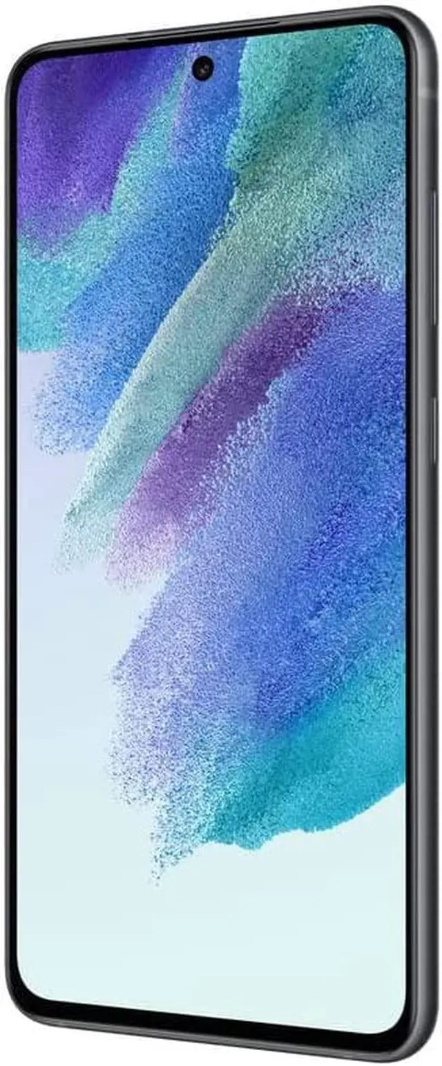 Alt view image 3 of 3 - Samsung Galaxy S21 FE 5G G990U (Verizon Only) 128GB Graphite (Grade A+)