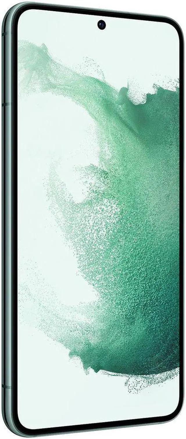 Alt view image 3 of 4 - Samsung Galaxy S22 5G S901U (T-Mobile Only) 256GB Green (Excellent)