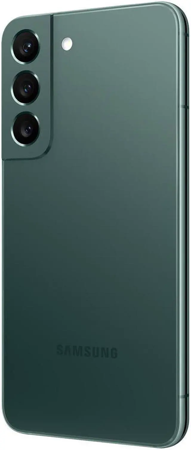 Alt view image 2 of 4 - Samsung Galaxy S22 5G S901U (T-Mobile Only) 128GB Green (Excellent)
