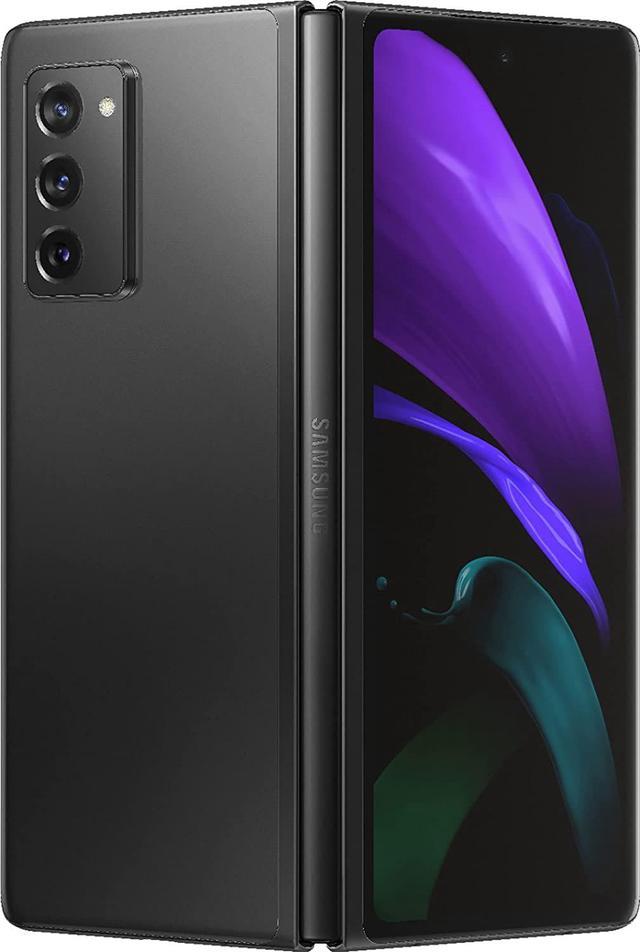 galaxy fold 3 refurbished