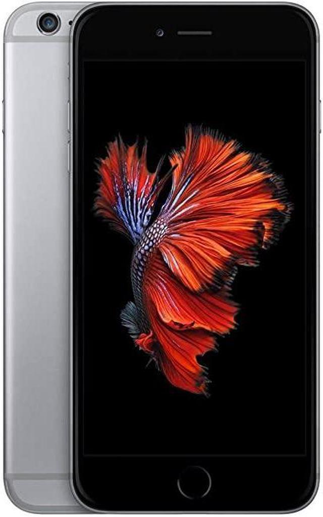 Refurbished: Apple iPhone 6s Plus A1687 (Fully Unlocked) 32GB