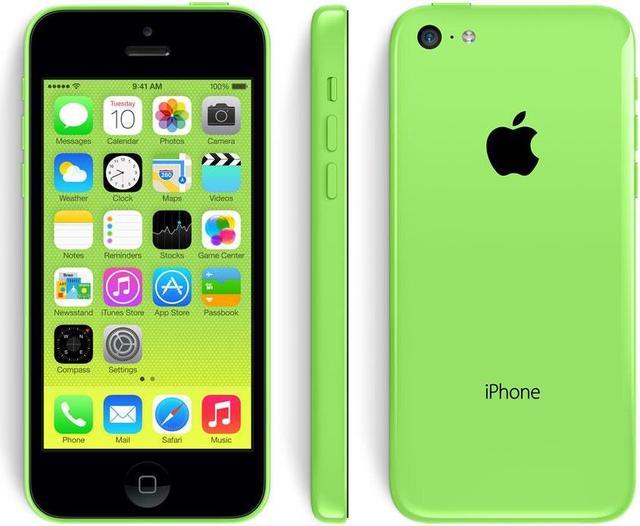 iphone 5c a1532