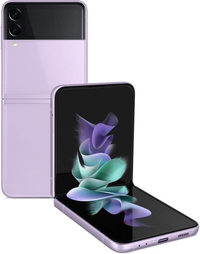 Buy Now Galaxy Z Flip3 5G, Price & Offers