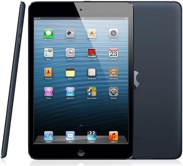 Refurbished: Apple iPad Mini (1st Gen) A1432 (WiFi) 32GB Space