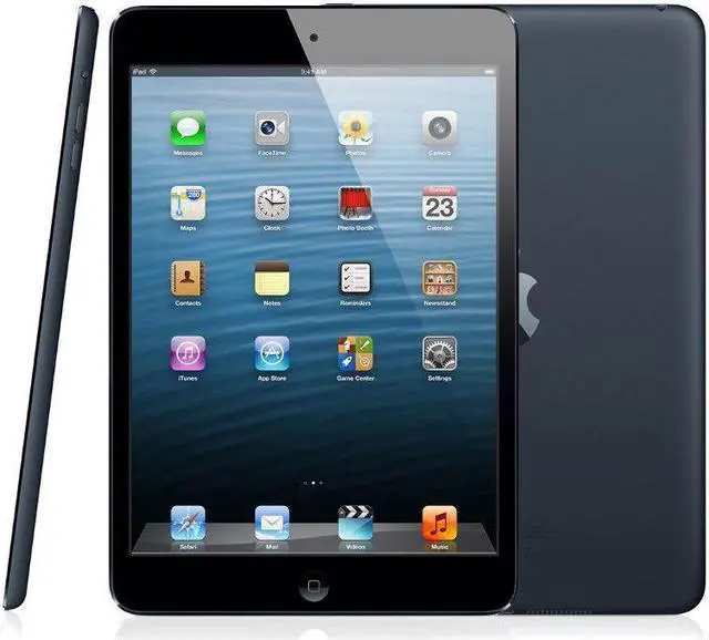 Main image of Apple iPad Mini (1st Gen) A1432 (WiFi) 32GB Space Gray (Grade A+)