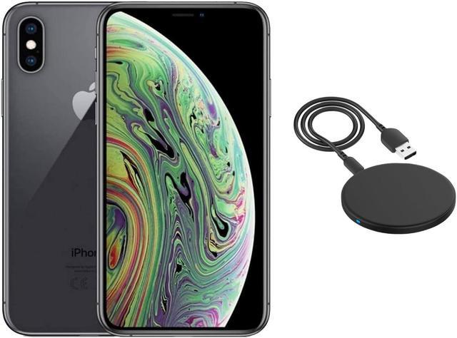 iPhone xs max 256GB Space Gray-