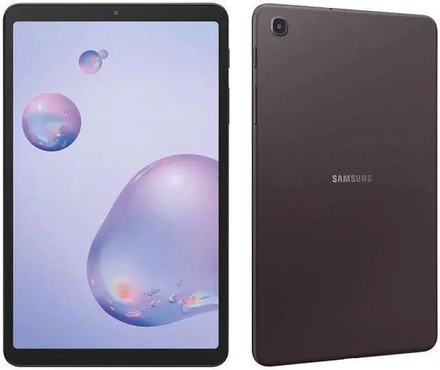 Main image of Samsung Galaxy Tab A 8.4 (2020) T307U (WiFi/Verizon) 32GB Mocha (Grade A)