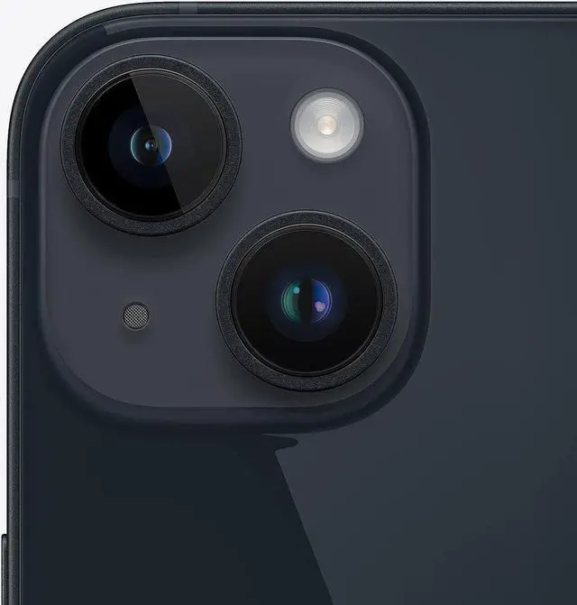 Alt view image 3 of 4 - Apple iPhone 14 Plus A2632 (Fully Unlocked) 128GB Midnight (Grade A+)