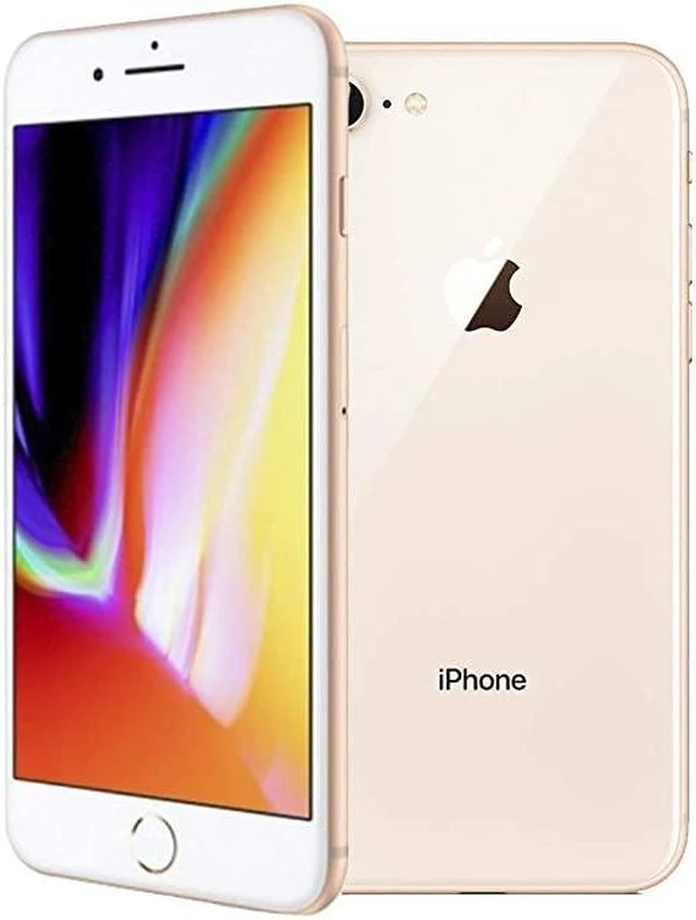 Main image of Apple iPhone 8 A1905 (AT&T Only) 64GB Gold (Grade B)