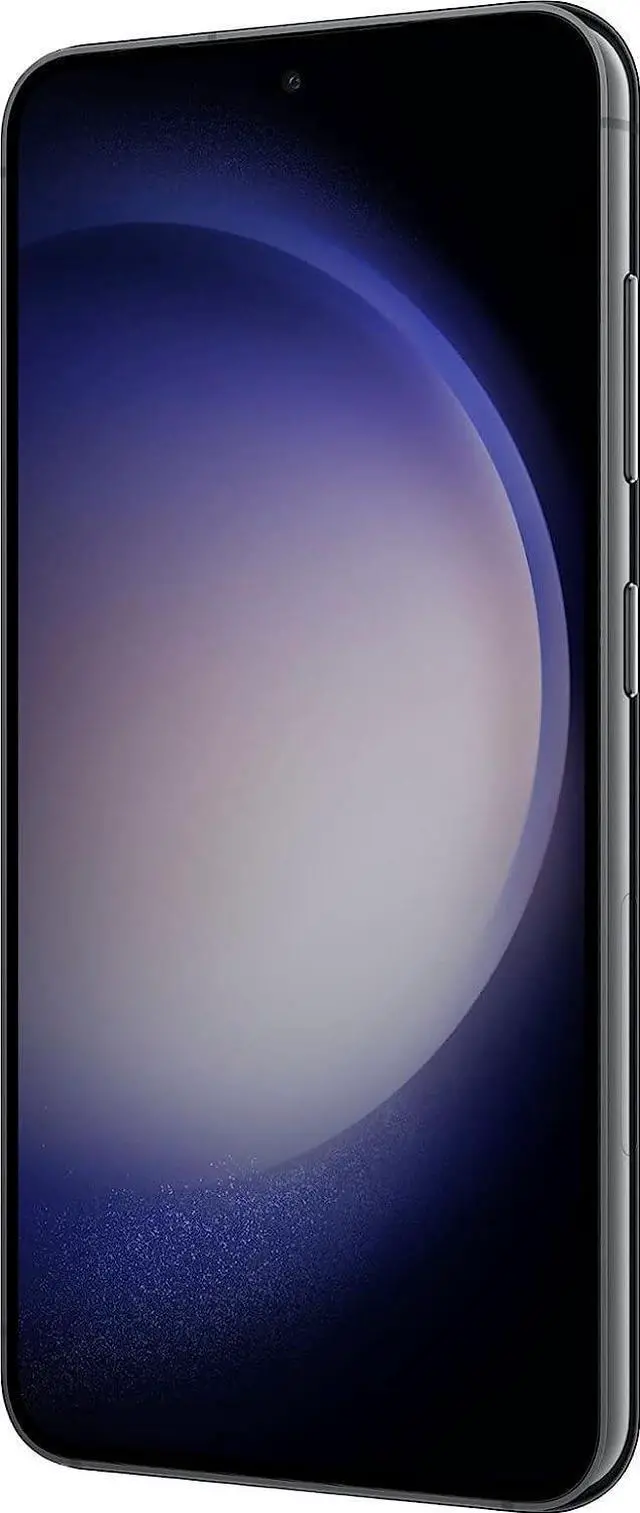 Alt view image 3 of 4 - Samsung Galaxy S23 5G S911U (T-Mobile Only) 256GB Phantom Black (Grade B)