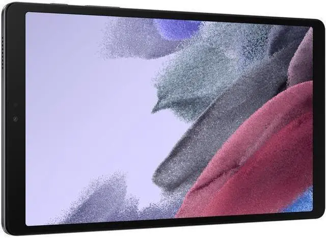Main image of Samsung Galaxy Tab A7 Lite (2021) T227U (WiFi/Spectrum) 32GB Gray (Grade A)