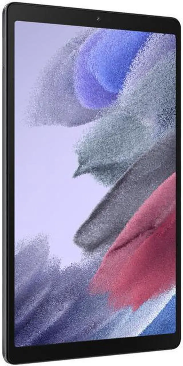 Alt view image 2 of 4 - Samsung Galaxy Tab A7 Lite (2021) T227U (WiFi/Spectrum) 32GB Gray (Grade A)