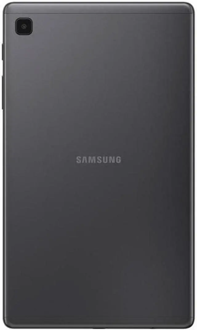 Alt view image 3 of 4 - Samsung Galaxy Tab A7 Lite (2021) T227U (WiFi/Spectrum) 32GB Gray (Grade A)