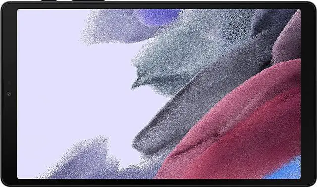 Alt view image 4 of 4 - Samsung Galaxy Tab A7 Lite (2021) T227U (WiFi/Spectrum) 32GB Gray (Grade A)