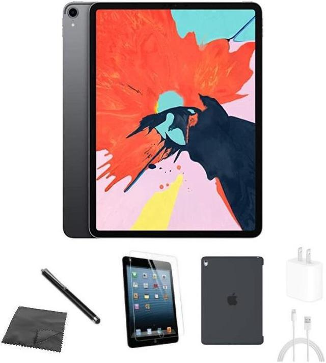 Refurbished: Apple iPad Pro 12.9