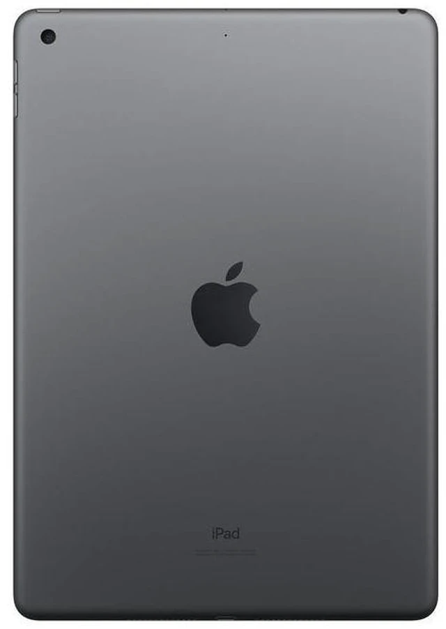 Alt view image 3 of 4 - Refurbished Apple iPad Air 2 A1567 (WiFi + Cellular Unlocked) 64GB Space Gray (Grade A+) w/ Pre-Installed Tempered Glass