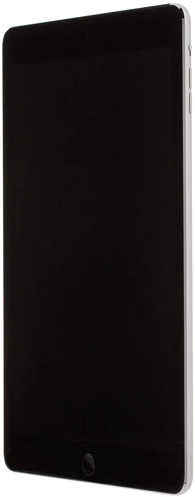 Alt view image 3 of 4 - Refurbished Apple iPad Air A1474 (WiFi) 16GB Space Gray (Grade A) w/ Pre-Installed Tempered Glass