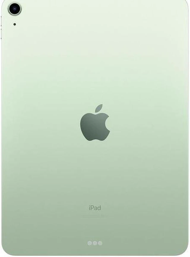 Alt view image 3 of 3 - Apple iPad Air 4 A2324 WiFi + Cellular Unlocked 64GB Green (Excellent)
